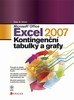 EXCEL 2007-KONTINGENČNÍ TABULKY A GRAFY