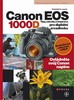 CANON EOS 1000D TIPY, NÁVODY A INSPIRACE PRO DIGITÁLNÍ ZRCAD