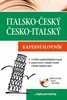 I-Č,Č-I KAPESNÍ SLOVNÍK +MINI CD