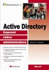 ACTIVE DIRECTORY KAPESNÍ RÁDCE ADMINISTRÁTORA