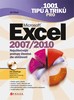 1001 TIPŮ A TRIKŮ PRO MS EXCEL 2007