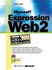 MICROSOFT EXPRESSION WEB2-KROK ZA KROKEM