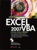 EXCEL 2007 VBA VELKÁ KNIH    +CD!!!