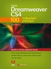 ADOBE DREAMWEAVER CS4-100 NEJLEPŠÍCH POSTUPŮ