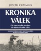 KRONIKA VÁLEK-OD FRANCOUZSKÉ REVOLUCE PO ÍRÁNSKO-IRÁCKÉ VÁLK