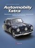 AUTOMOBILY TATRA-RENOVACE VOZIDEL SE VZDUCHEM CHLAZ.ZÁŽ.MOT.