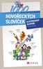 1000 NOVOŘECKÝCH SLOVÍČEK