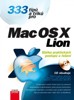 333 TIPŮ A TRIKŮ PRO MAC OS X LION