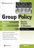 GROUP POLICY -KAPESNÍ RÁDCE ADMINISTRÁTORA
