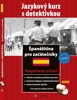 JAZYKOVÝ KURZ S DETEKTIVKOU-ŠPANĚLŠTINA PRO ZAČÁTEČNÍKY