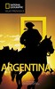 ARGENTINA-VELKÝ PRŮVODCE NATIONAL GEOGRAPHIC