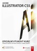 ADOBE ILLUSTRATOR CS5-OFICIÁLNÍ VÝUKOVÝ KURZ