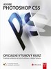 ADOBE PHOTOSHOP CS5-OFICIÁLNÍ VÝUKOVÝ KURZ