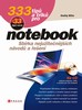 333 TIPŮ A TRIKŮ PRO NOTEBOOK