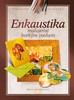 ENKAUSTIKA-MALUJEME HORKÝM VOSKEM