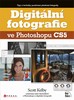 DIGITÁLNÍ FOTOGRAFIE VE PHOTOSHOPU