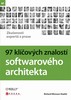 97 KLÍČOVÝCH ZNALOSTÍ SOFTWAROVÉHO ARCHITEKTA