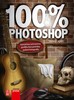 100% PHOTOSHOP