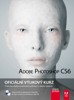 ADOBE PHOTOSHOP CS6-OFICIÁLNÍ VÝUKOVÝ KURZ      +CD