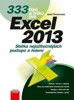 333 TIPŮ A TRIKŮ PRO EXCEL 2013