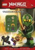 LEGO NINJAGO-TURNAJ ŽIVLŮ