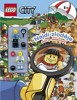 LEGO CITY-NAJDI ZLODĚJE