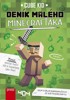 DENÍK MALÉHO MINECRAFŤÁKA - NEOFIC.DOBRODRUŽSTVÍ ZE SVĚTA MI