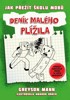 DENÍK MALÉHO PLÍŽILA 1 - JAK PŘEŽÍT ŠKOLU MOBŮ