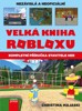 VELKÁ KNIHA ROBLOXU