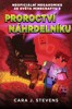 PROROCTVÍ NÁHRDELNÍKU-NEOFIC.MEGAKOMIKS ZE SVĚTA MINECRAFTU3