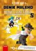 DENÍK MALÉHO MINECRAFŤÁKA 5