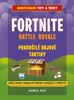 FORTNITE BATTLE ROYALE-POKROČILÉ BOJOVÉ TAKTIKY