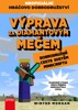 VÝPRAVA ZA DIAMANTOVÝM MEČEM-NEOFICIÁLNÍ HRÁČOVO DOBRODRUŽS