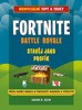 FORTNITE BATTLE ROYALE - STAVĚJ JAKO PROFÍK!