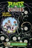 PLANTS VS. ZOMBIES - EXPLOZIVNÍ HOUBA