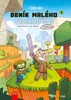 DENÍK MALÉHO MINECRAFŤÁKA: KOMIKS NOVÝ BOJOVNÍK