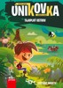 ÚNIKOVKA: TAJUPLNÝ OSTROV - VYŘEŠTE ZÁHADY, UNIKNĚTE Z KNIHY