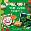 MINECRAFT - MOJE KNIHA RECEPTŮ