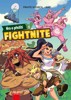 FIGHTNITE - HRA O PŘEŽITÍ