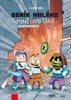 DENÍK MALÉHO MINECRAFŤÁKA: KOMIKS 3 - VÝPRAVA POUŠTÍ