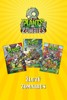PLANTS VS. ZOMBIES - ŽLUTÝ ZOMNIBUS