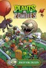 PLANTS VS. ZOMBIES - TRÁVNÍK ZKÁZY