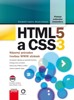 HTML5 A CSS3-NÁZORNÝ PRŮVODTE TVORBOU WWW STRÁNEK