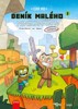 DENÍK MALÉHO MINECRAFŤÁKA: KOMIKS-NOVÝ BOJOVNÍK   2.VYDÁNÍ