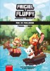 FRIGIEL A FLUFFY-DOBRODRUZI Z MINECRAFTU-HON ZA POKLADEM