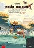 DENÍK MALÉHO MINECRAFŤÁKA: KOMIKS 6-VELKÉ PROBLÉMY