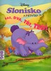 SLONISKO A MEDVÍDEK PÚ-RAZ DVA,TŘI,TEĎ!