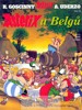 ASTERIX 24.-ASTERIX U BELGŮ
