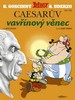 ASTERIX  8.-ASTERIX A CAESARŮV VAVŘÍNOVÝ VĚNEC