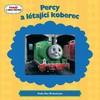 PERCY A LÉTAJÍCÍ KOBEREC-TOMÁŠ A JEHO PŘÁTELÉ-LEPORELO